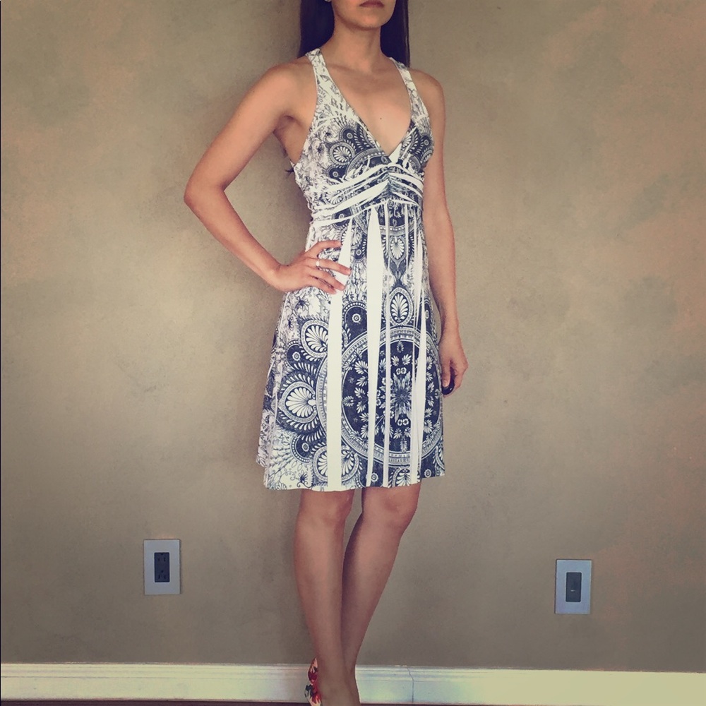 Casual summer dress